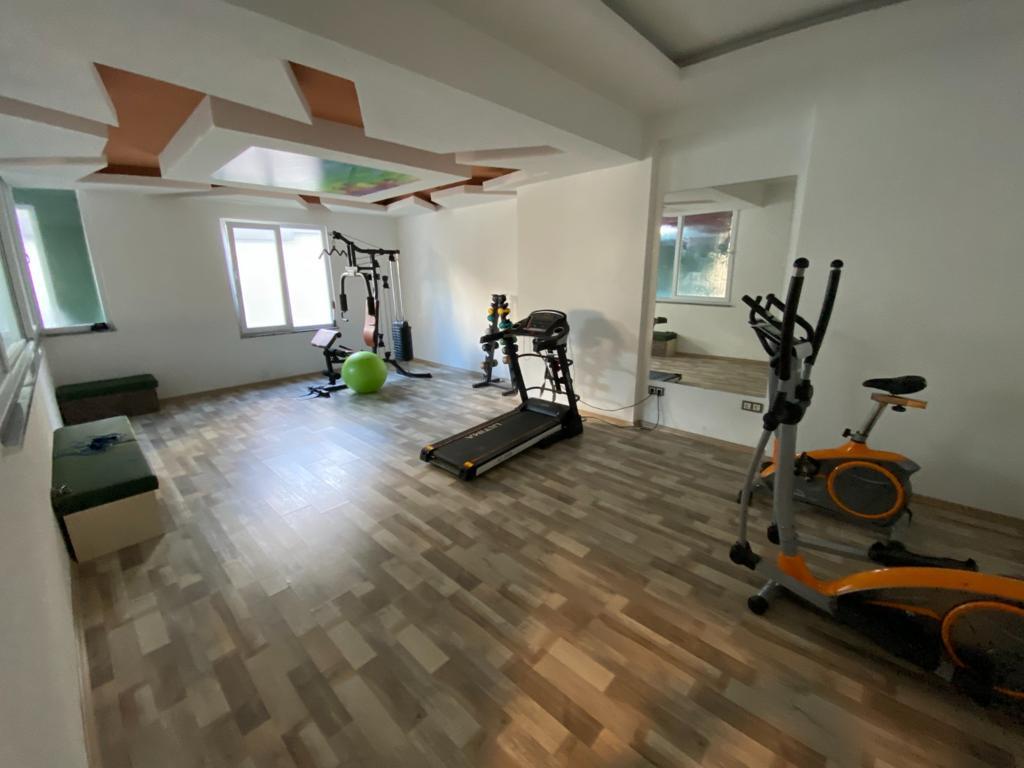 Квартира в Алании, Турция, 45 м² - фото 6