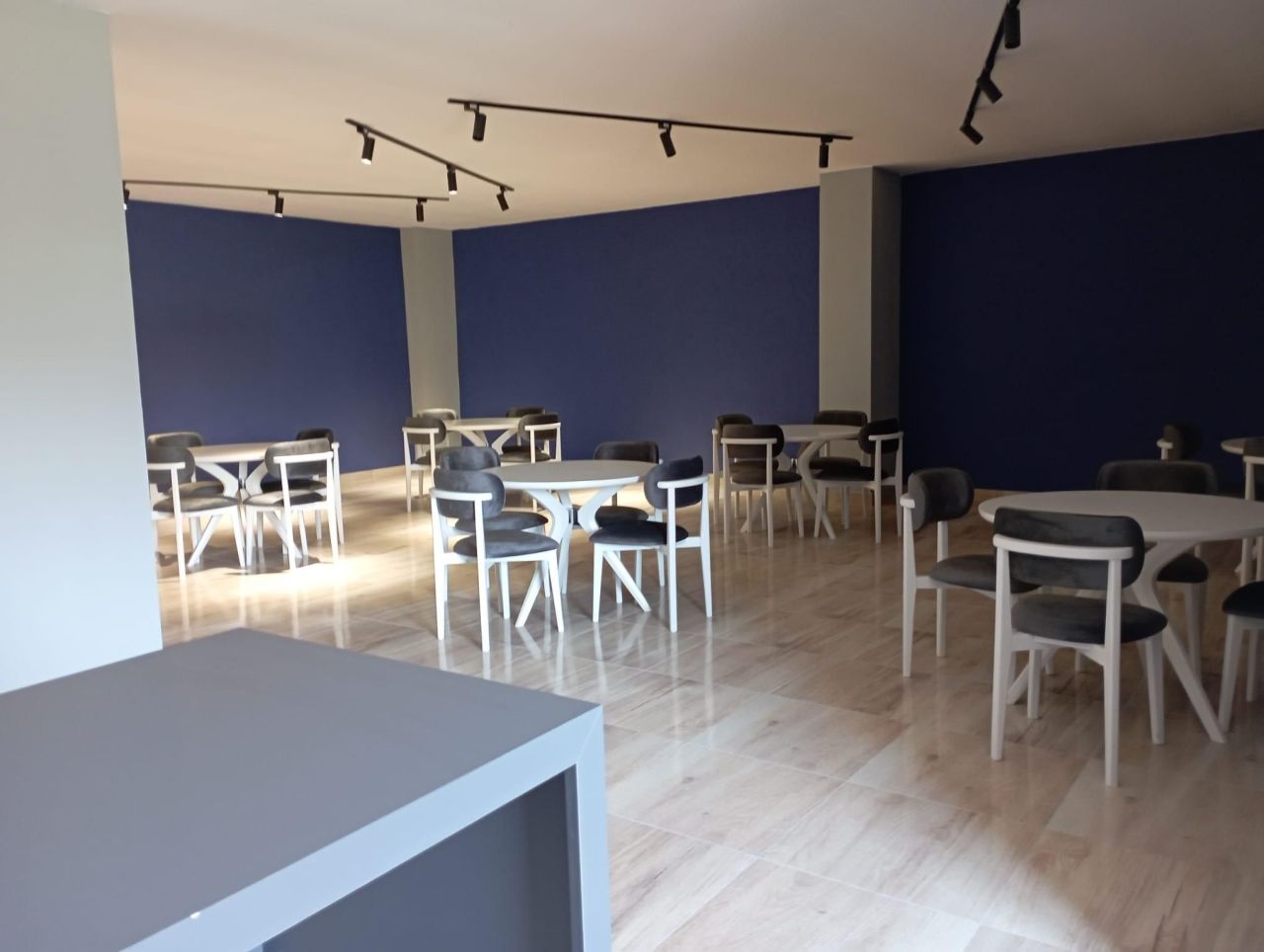 Квартира в Алании, Турция, 65 м² - фото 6