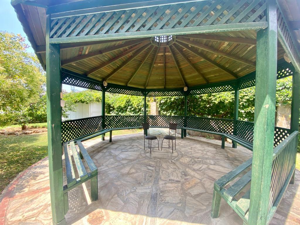 Квартира в Алании, Турция, 110 м² - фото 6