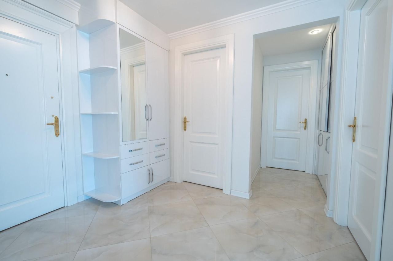 Пентхаус в Алании, Турция, 145 м² - фото 6