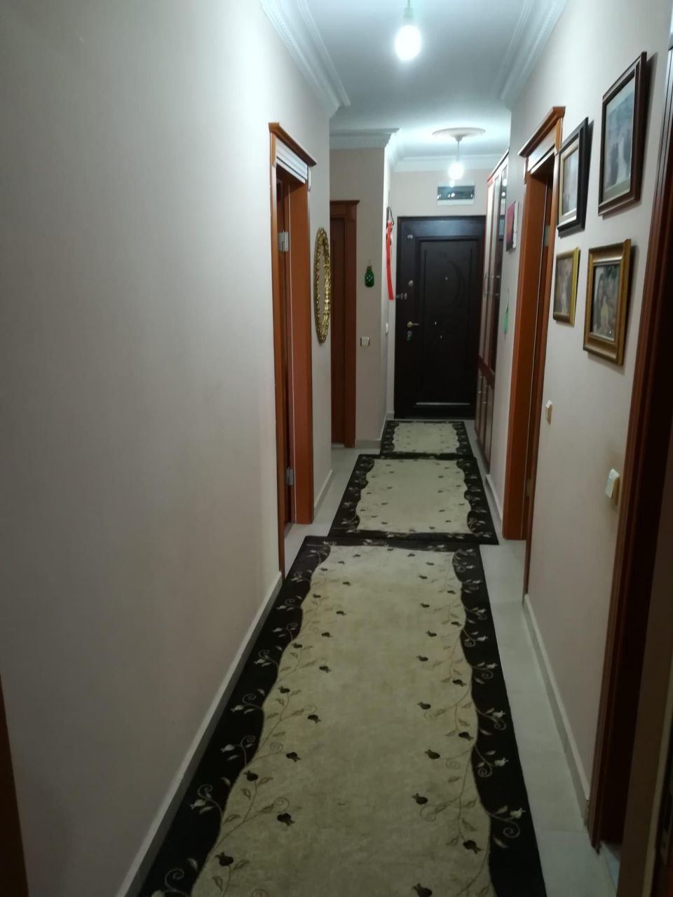 Квартира в Алании, Турция, 130 м² - фото 6