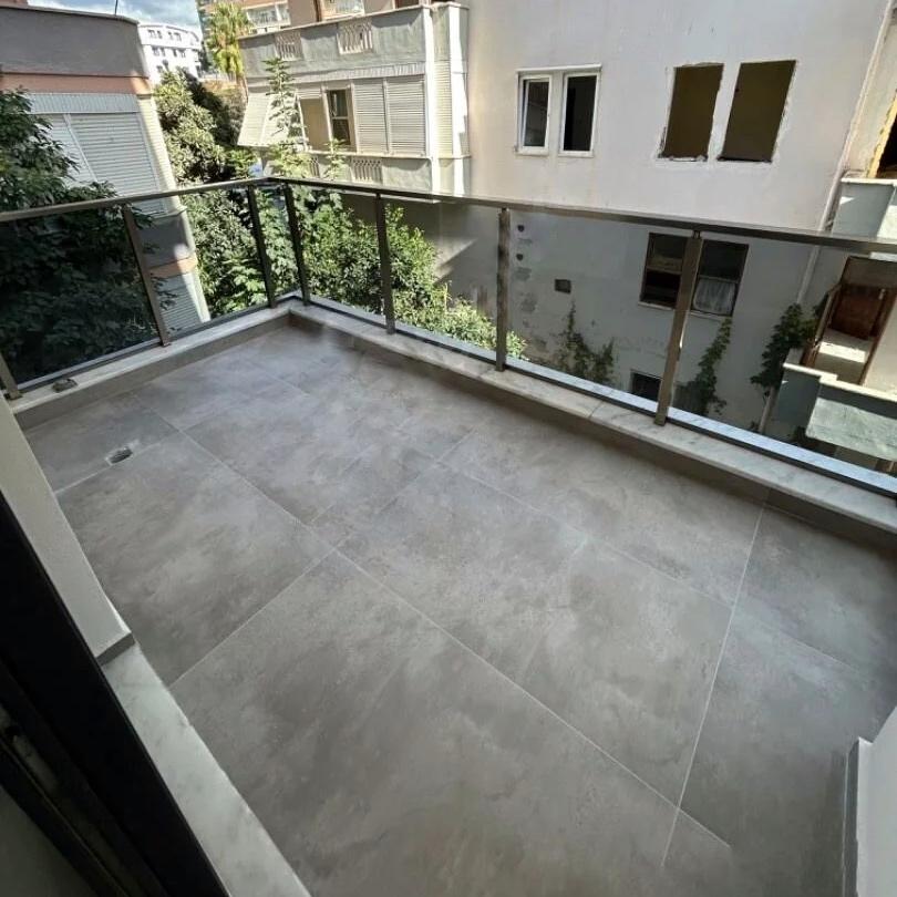 Квартира в Алании, Турция, 43 м² - фото 6