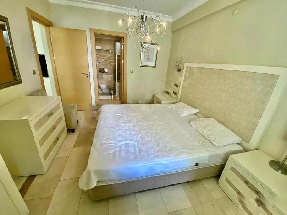 Квартира в Алании, Турция, 59 м² - фото 6