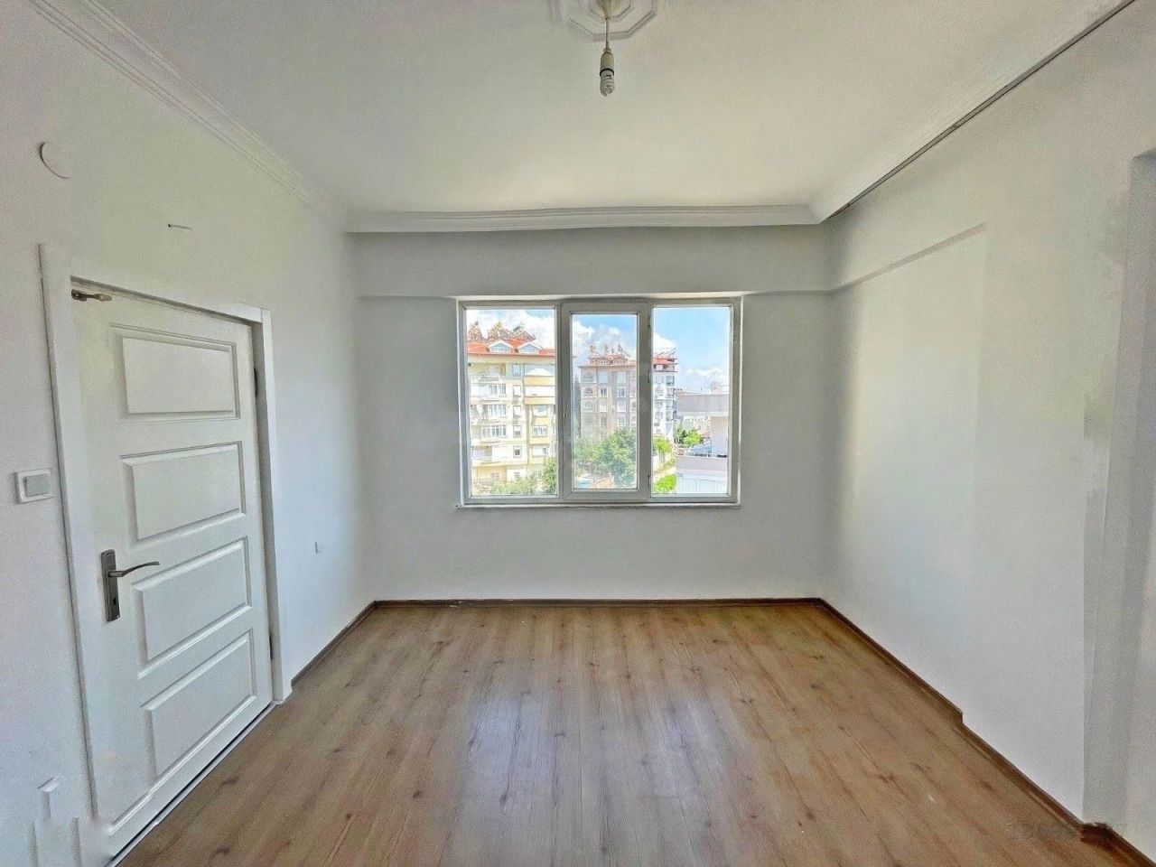 Квартира в Алании, Турция, 140 м² - фото 6