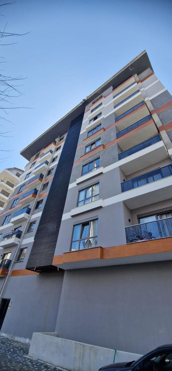 Квартира в Алании, Турция, 45 м² - фото 6