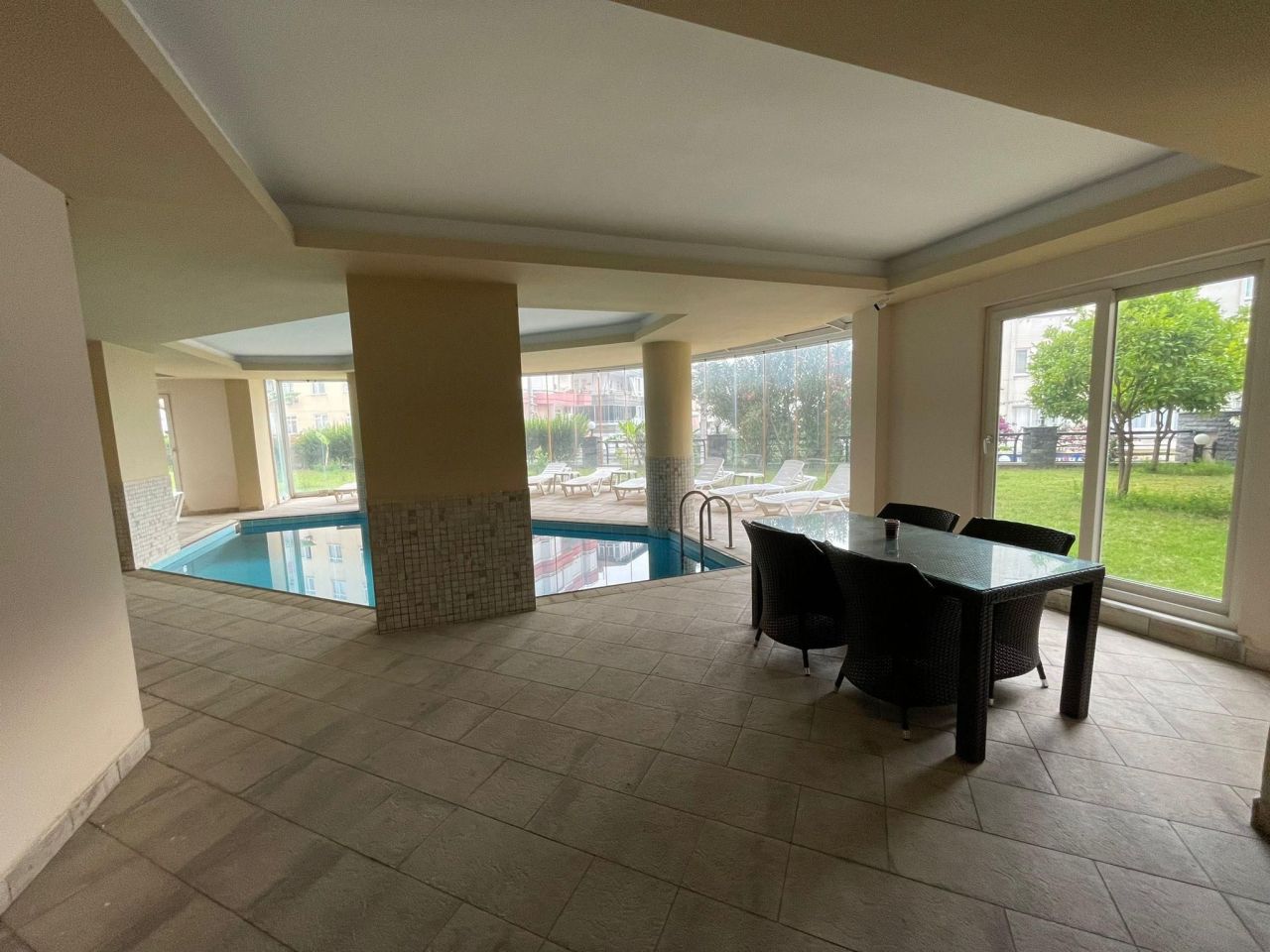 Пентхаус в Алании, Турция, 125 м² - фото 6