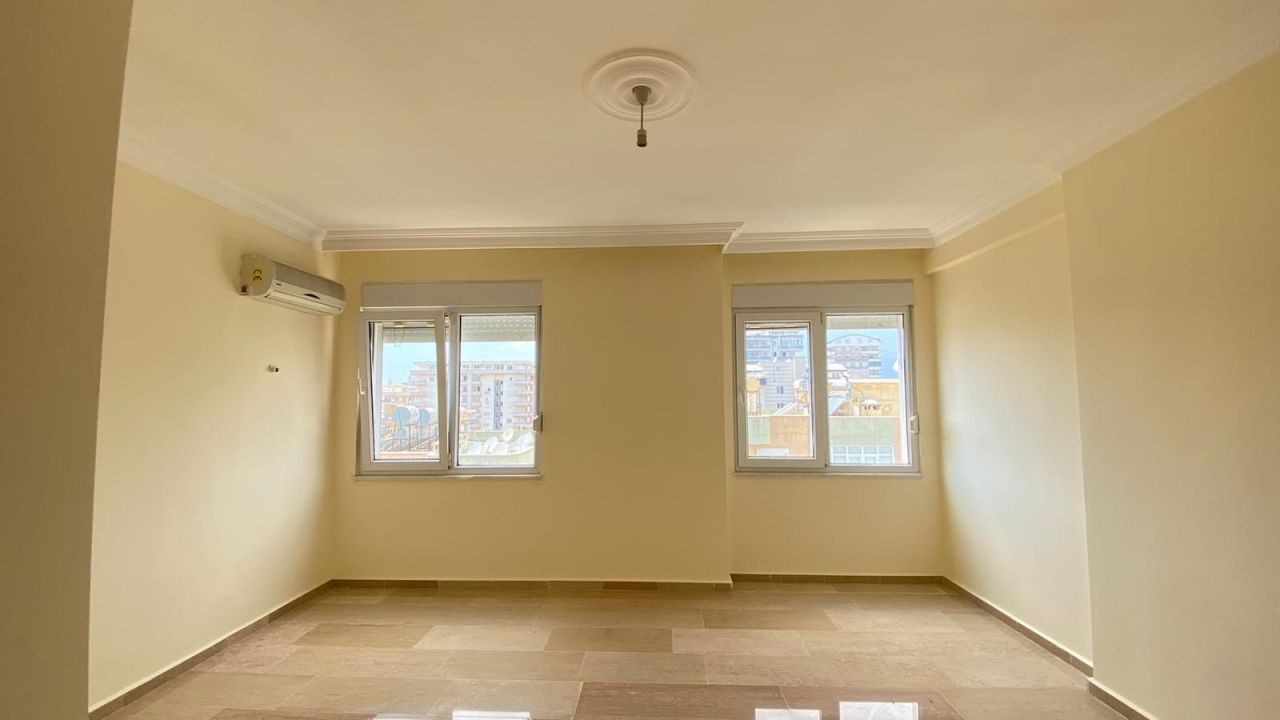 Квартира в Алании, Турция, 120 м² - фото 6