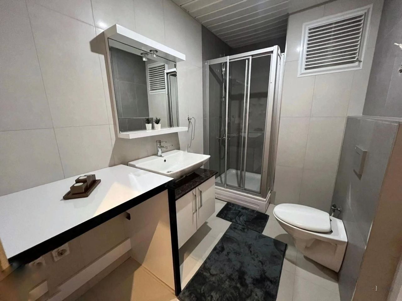 Квартира в Кестеле, Турция, 55 м² - фото 6