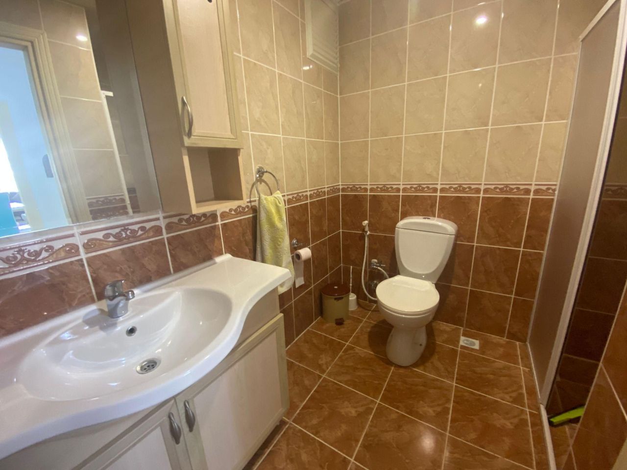 Квартира в Алании, Турция, 130 м² - фото 6