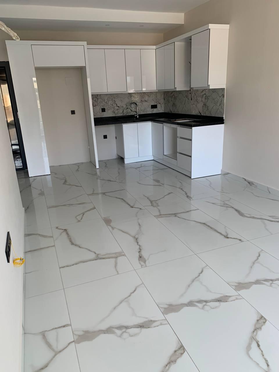 Квартира в Алании, Турция, 61 м² - фото 6