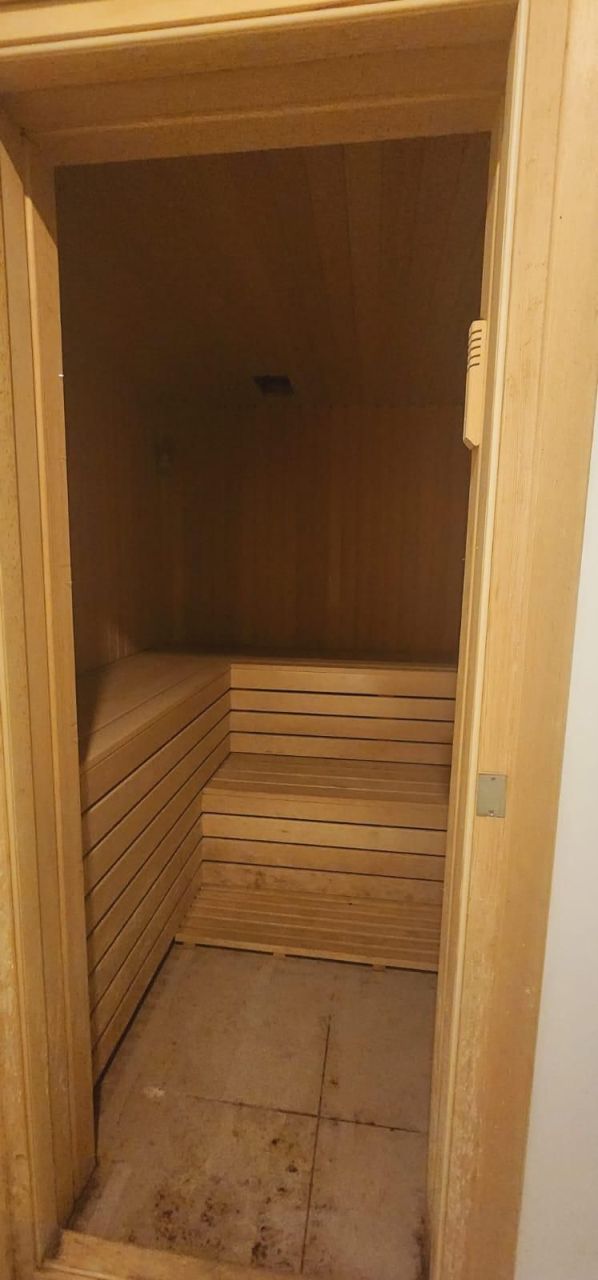 Квартира в Алании, Турция, 100 м² - фото 6