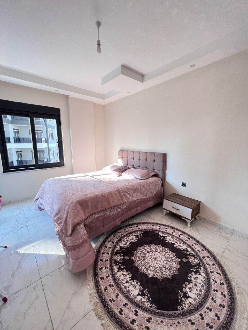 Квартира в Алании, Турция, 55 м² - фото 6