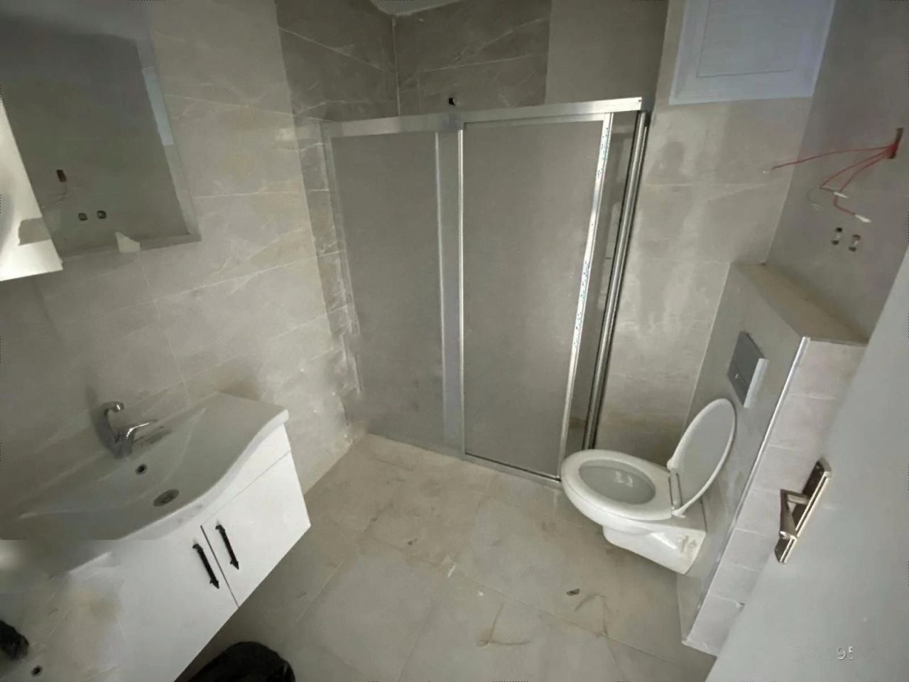 Квартира в Авсалларе, Турция, 85 м² - фото 6