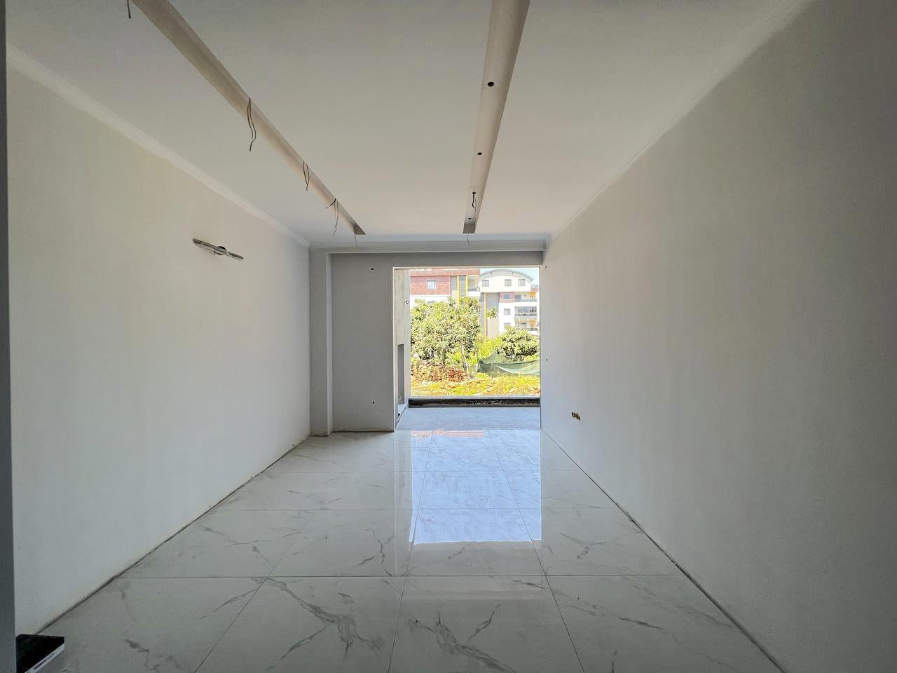 Квартира в Алании, Турция, 50 м² - фото 6