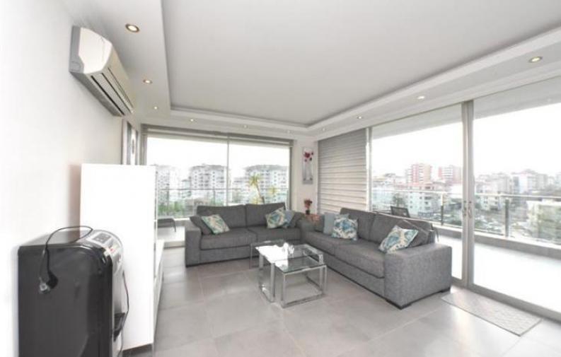 Квартира в Алании, Турция, 110 м² - фото 6