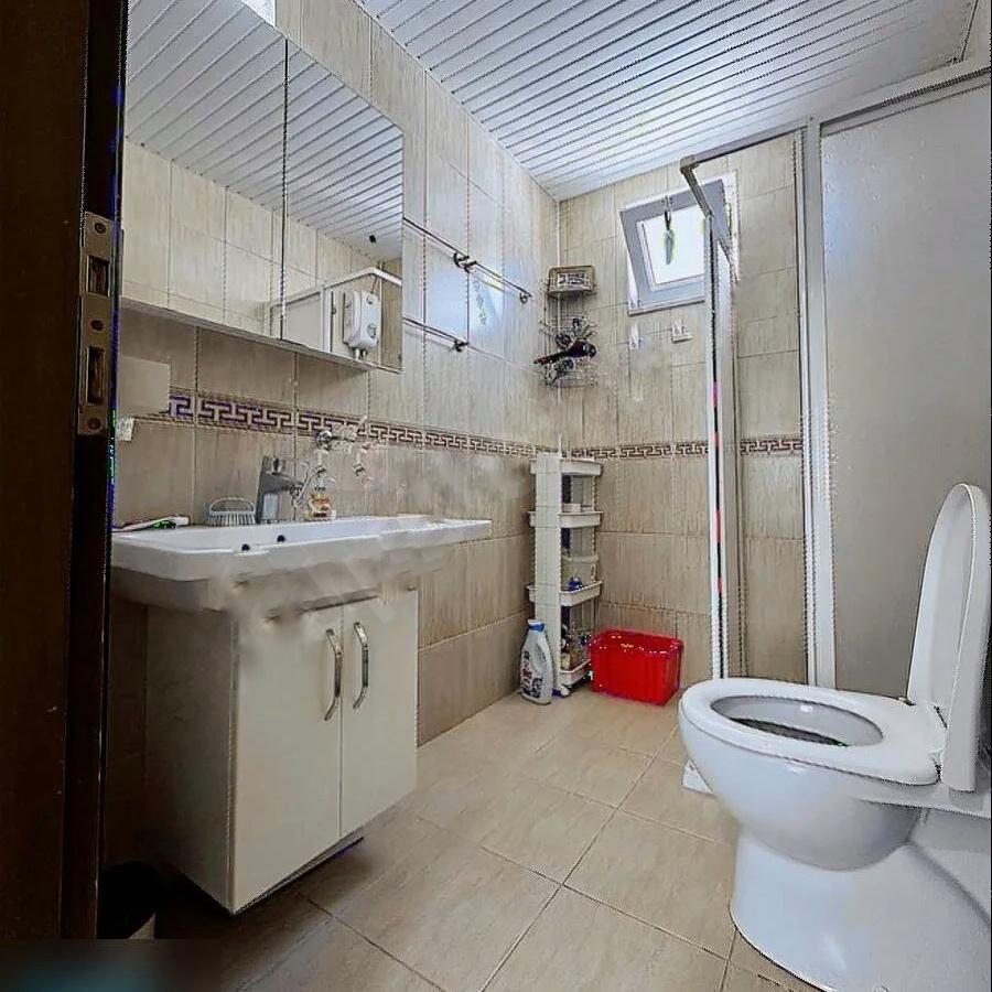 Квартира в Авсалларе, Турция, 80 м² - фото 6