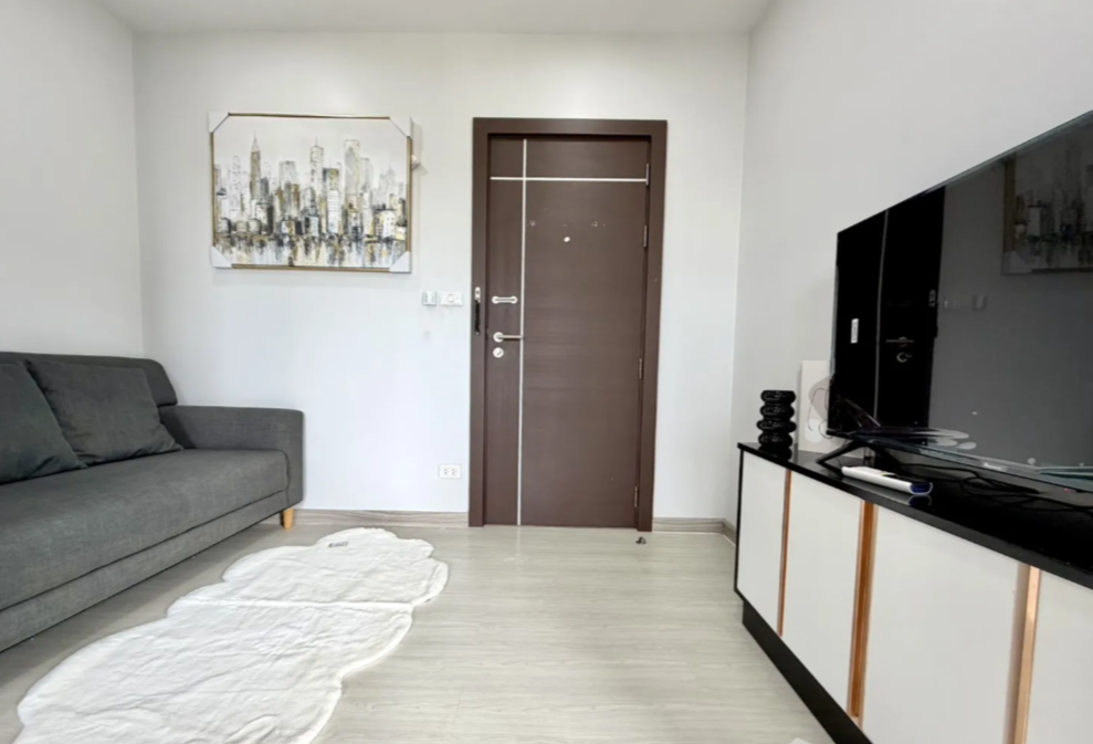 Квартира на Пхукете, Таиланд, 26 м² - фото 6