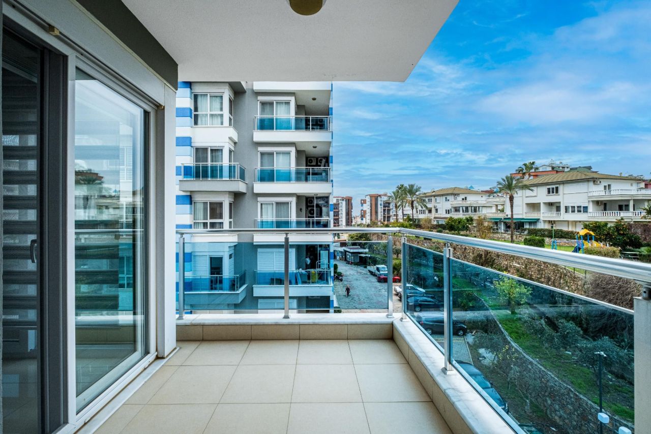 Квартира в Алании, Турция, 120 м² - фото 6