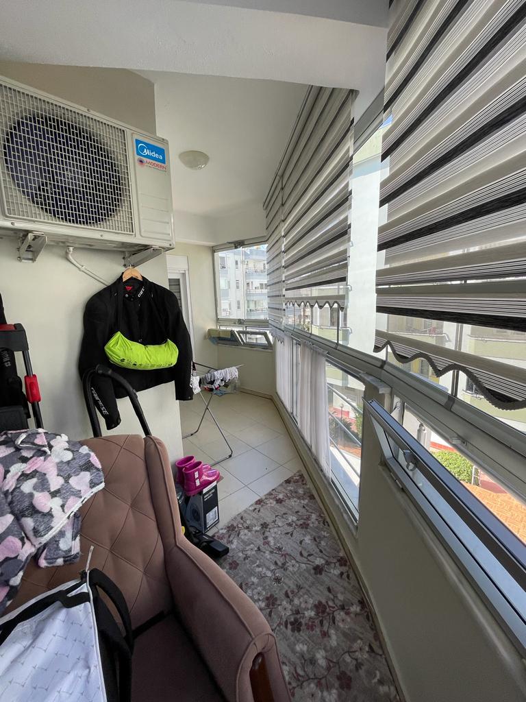 Квартира в Алании, Турция, 120 м² - фото 6