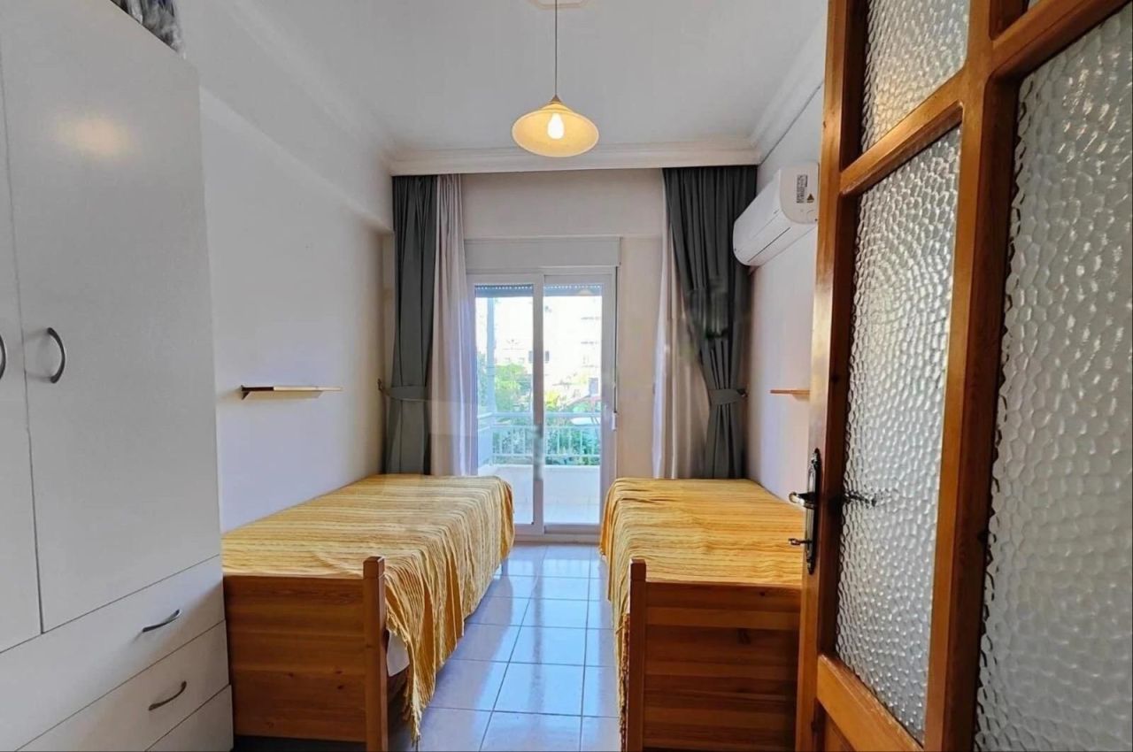 Квартира в Алании, Турция, 110 м² - фото 6