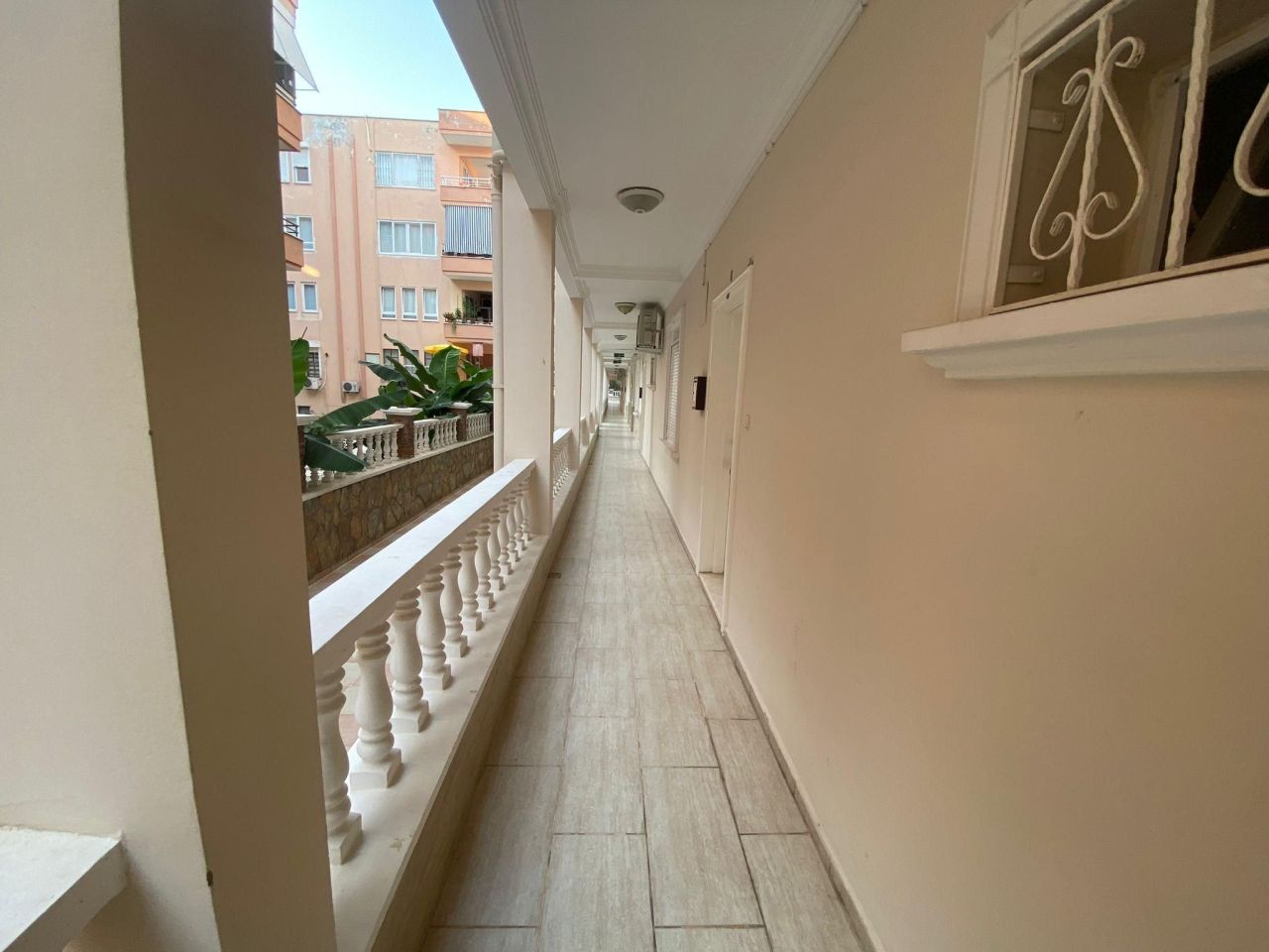 Квартира в Алании, Турция, 70 м² - фото 6