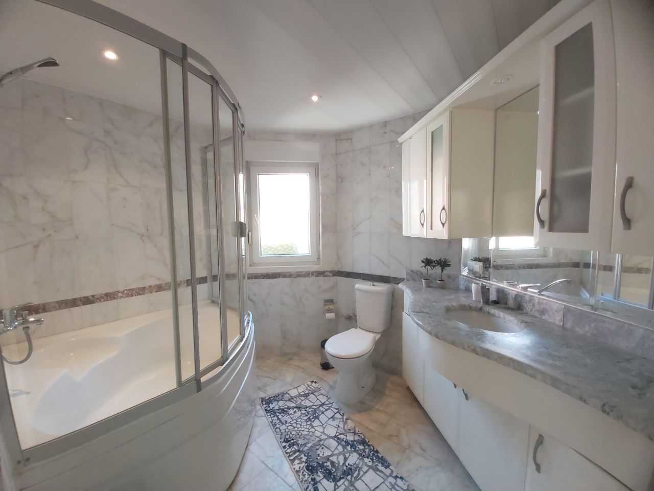 Квартира в Кестеле, Турция, 100 м² - фото 6