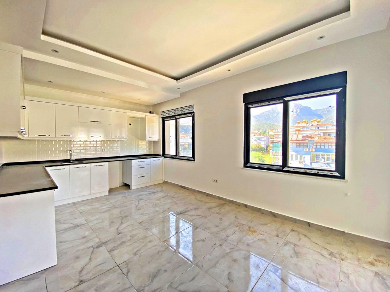 Квартира в Алании, Турция, 220 м² - фото 6