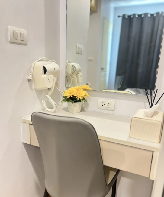 Квартира на Пхукете, Таиланд, 22 м² - фото 6