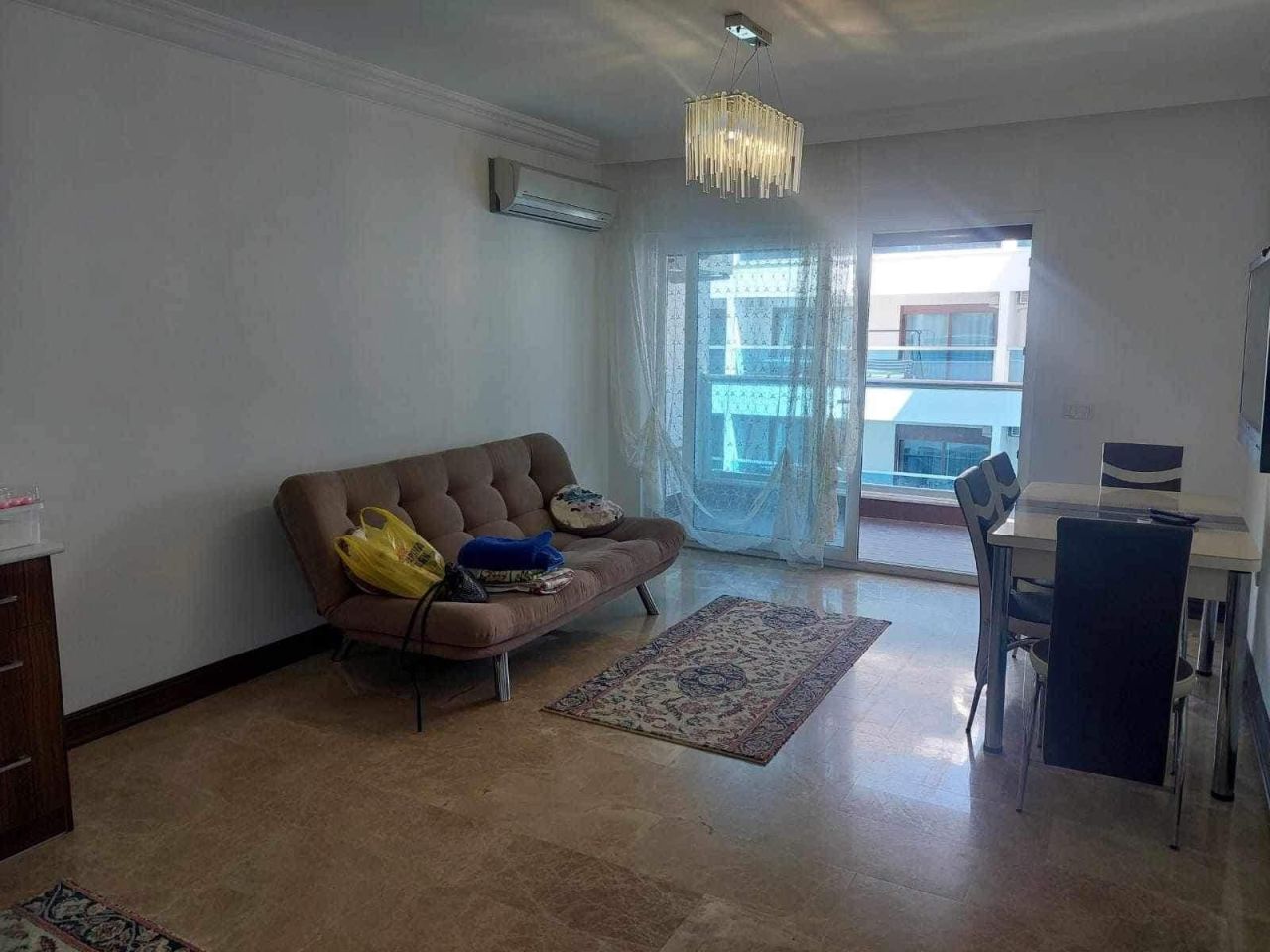 Квартира в Кестеле, Турция, 65 м² - фото 6