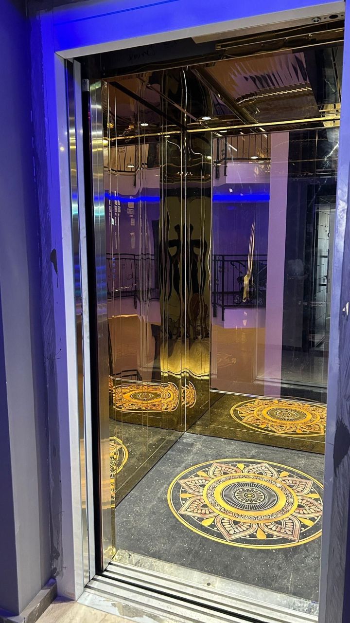 Квартира в Алании, Турция, 100 м² - фото 6