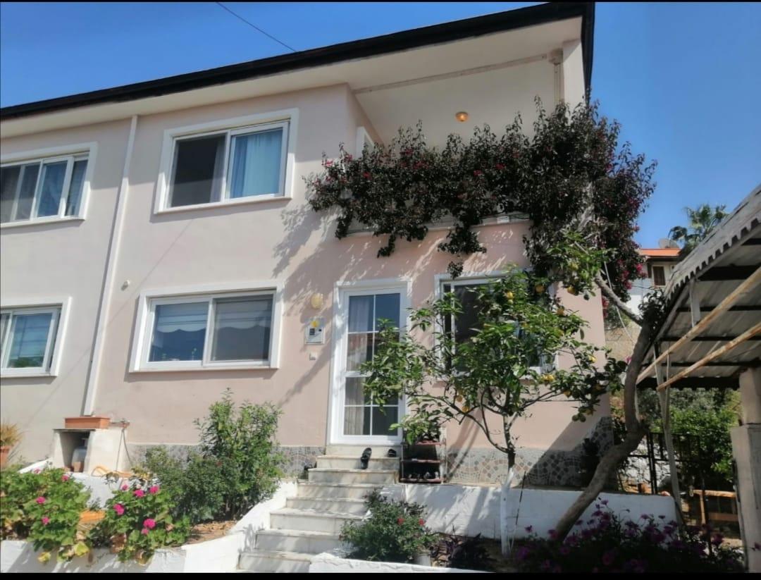 Вилла в Алании, Турция, 150 м² - фото 6