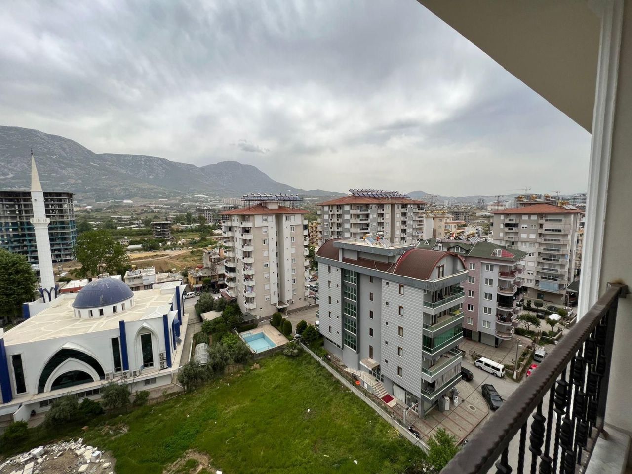 Пентхаус в Алании, Турция, 160 м² - фото 6