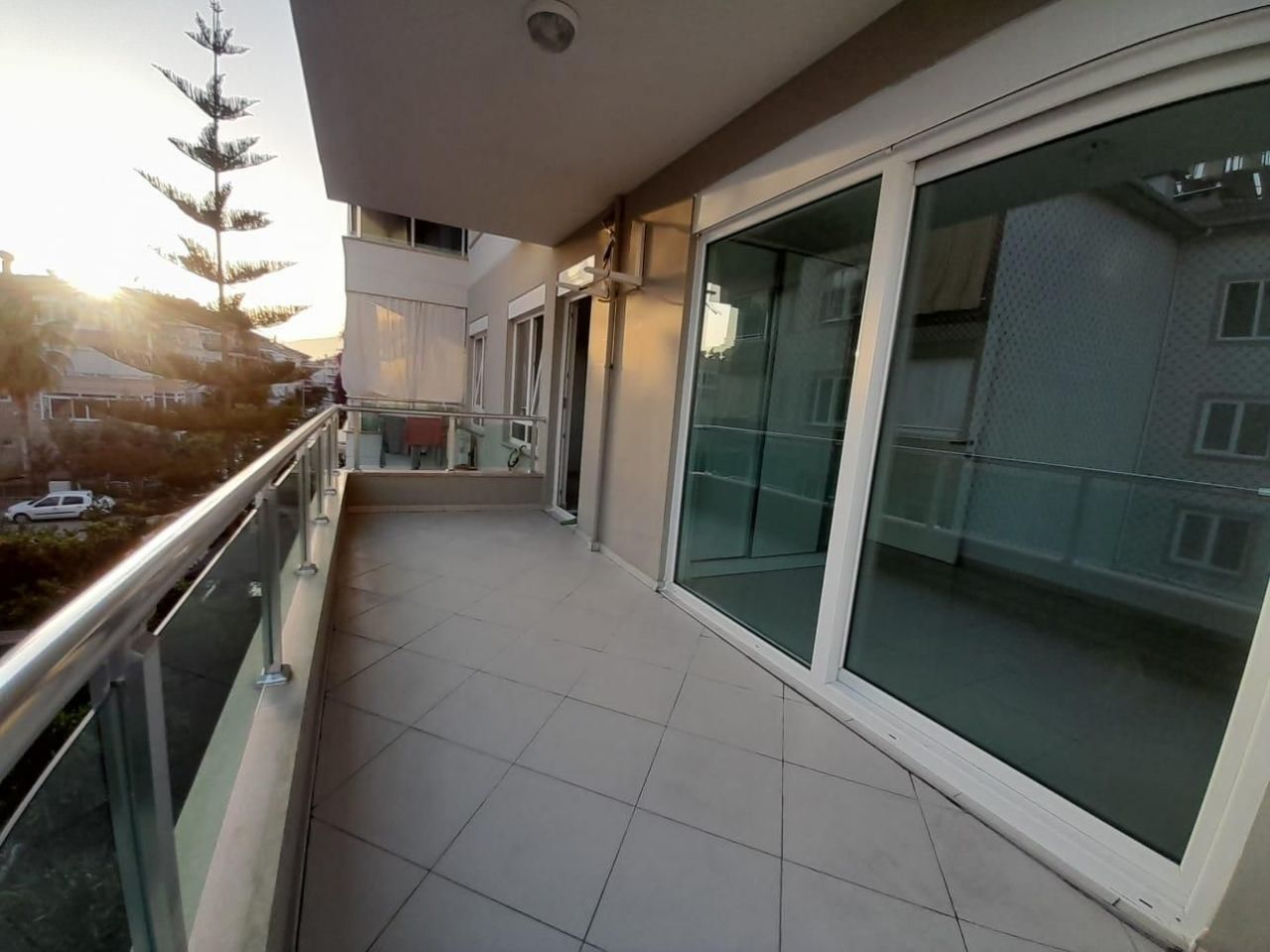 Квартира в Алании, Турция, 55 м² - фото 6