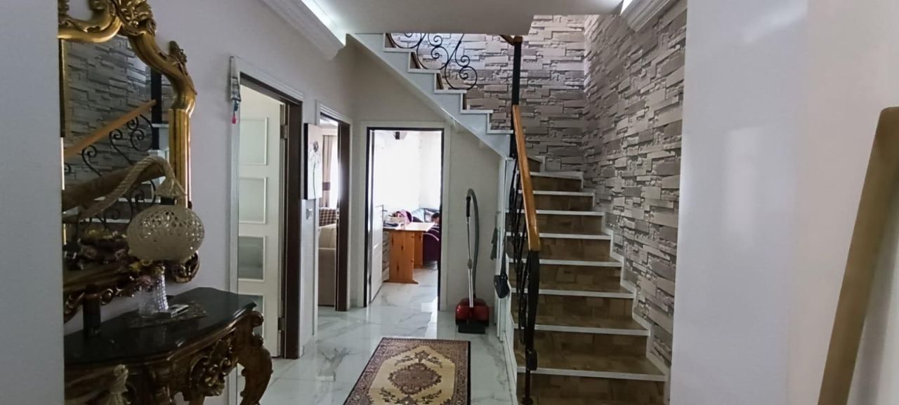 Пентхаус в Алании, Турция, 250 м² - фото 6