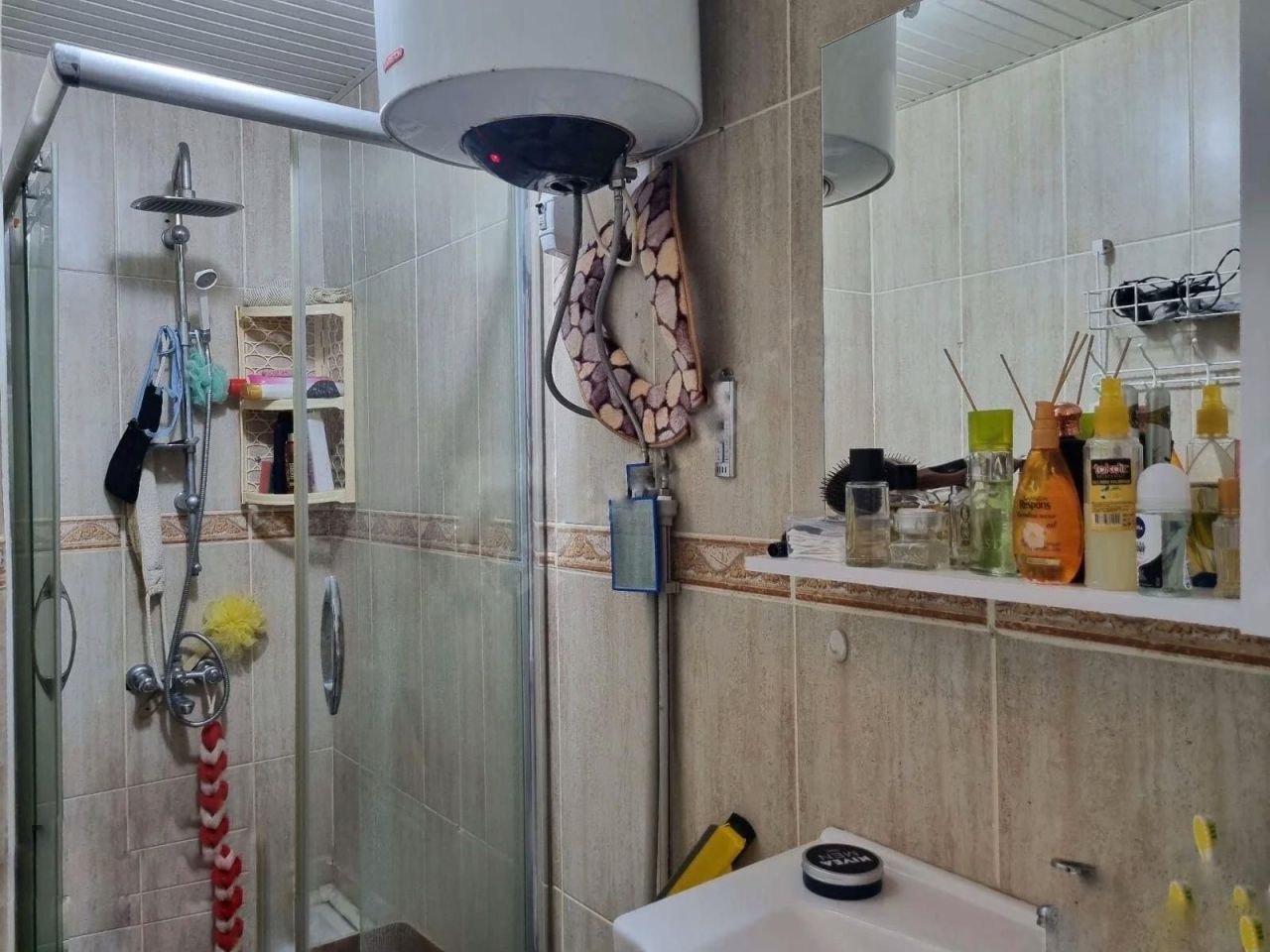 Квартира в Алании, Турция, 66 м² - фото 6