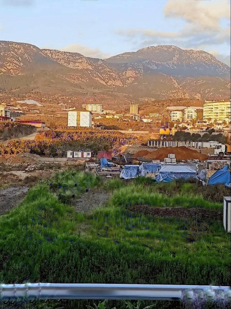 Квартира в Алании, Турция, 55 м² - фото 6