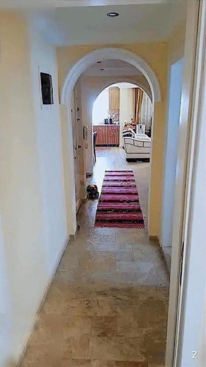 Квартира в Авсалларе, Турция, 120 м² - фото 6