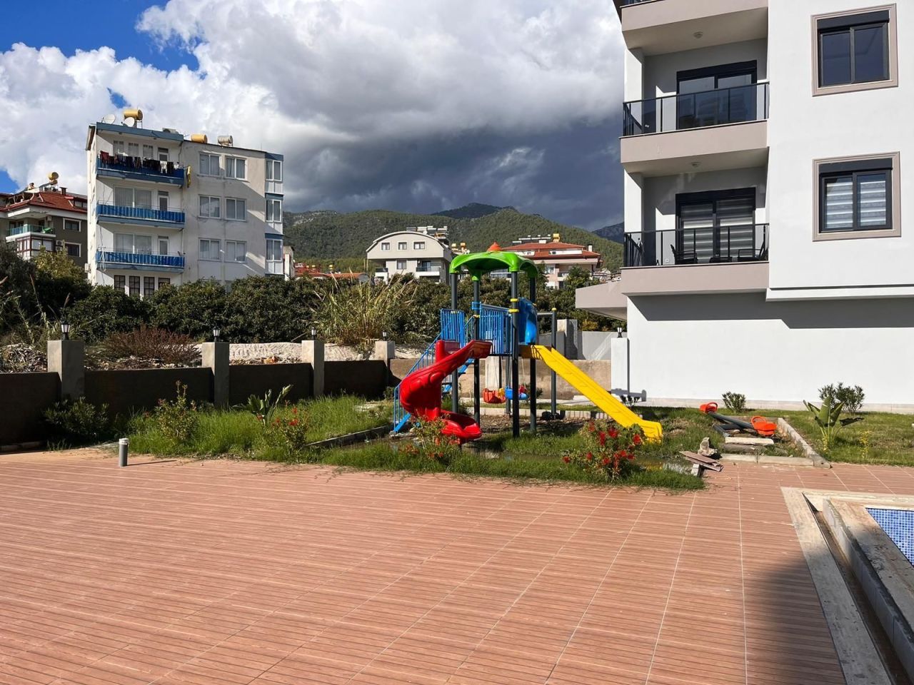 Квартира в Алании, Турция, 55 м² - фото 6