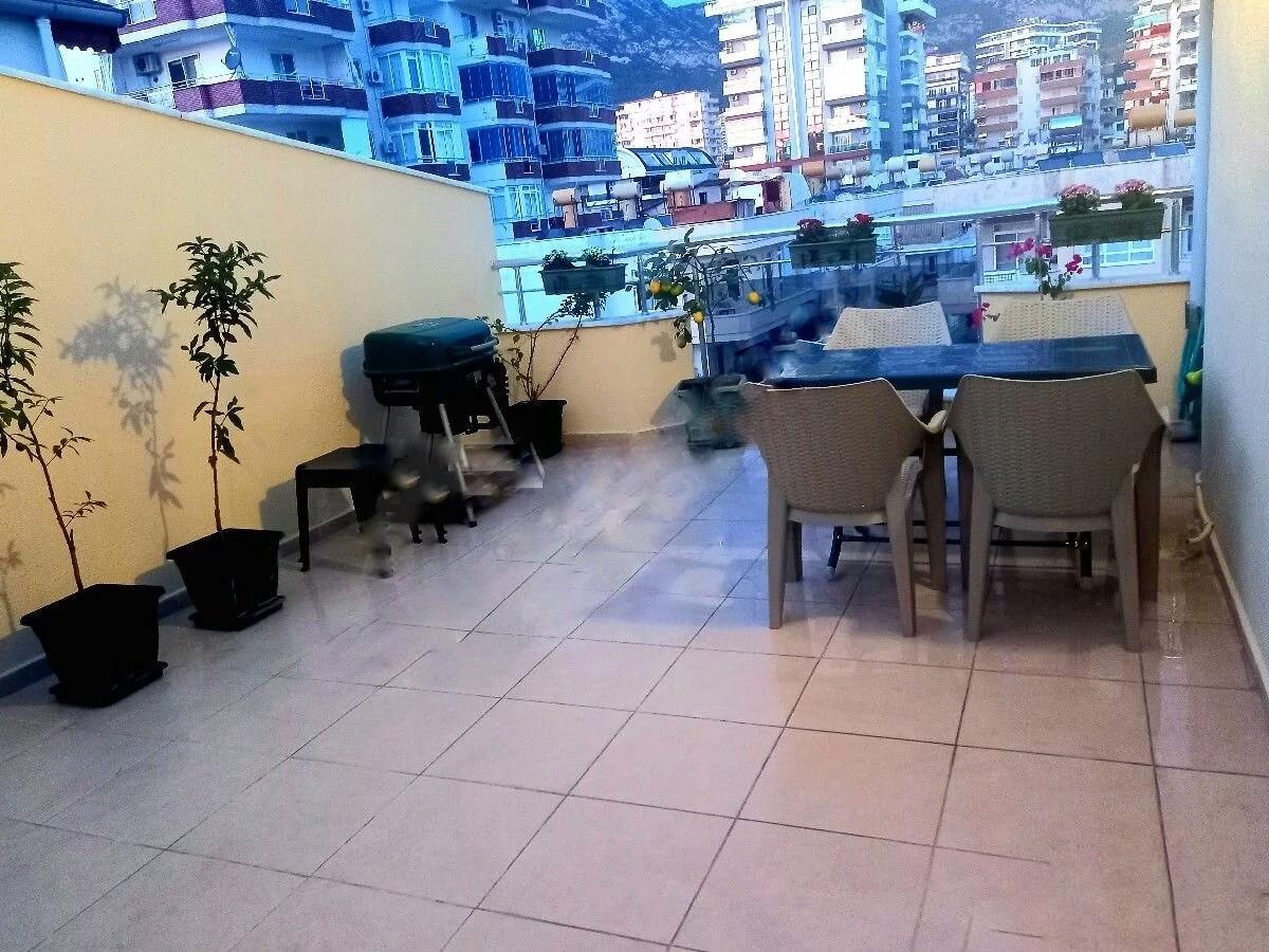 Пентхаус в Алании, Турция, 90 м² - фото 6