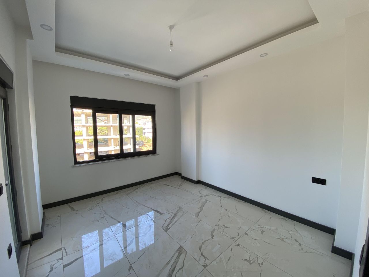 Квартира в Алании, Турция, 80 м² - фото 6