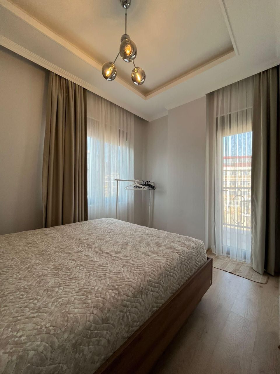 Квартира в Алании, Турция, 110 м² - фото 6