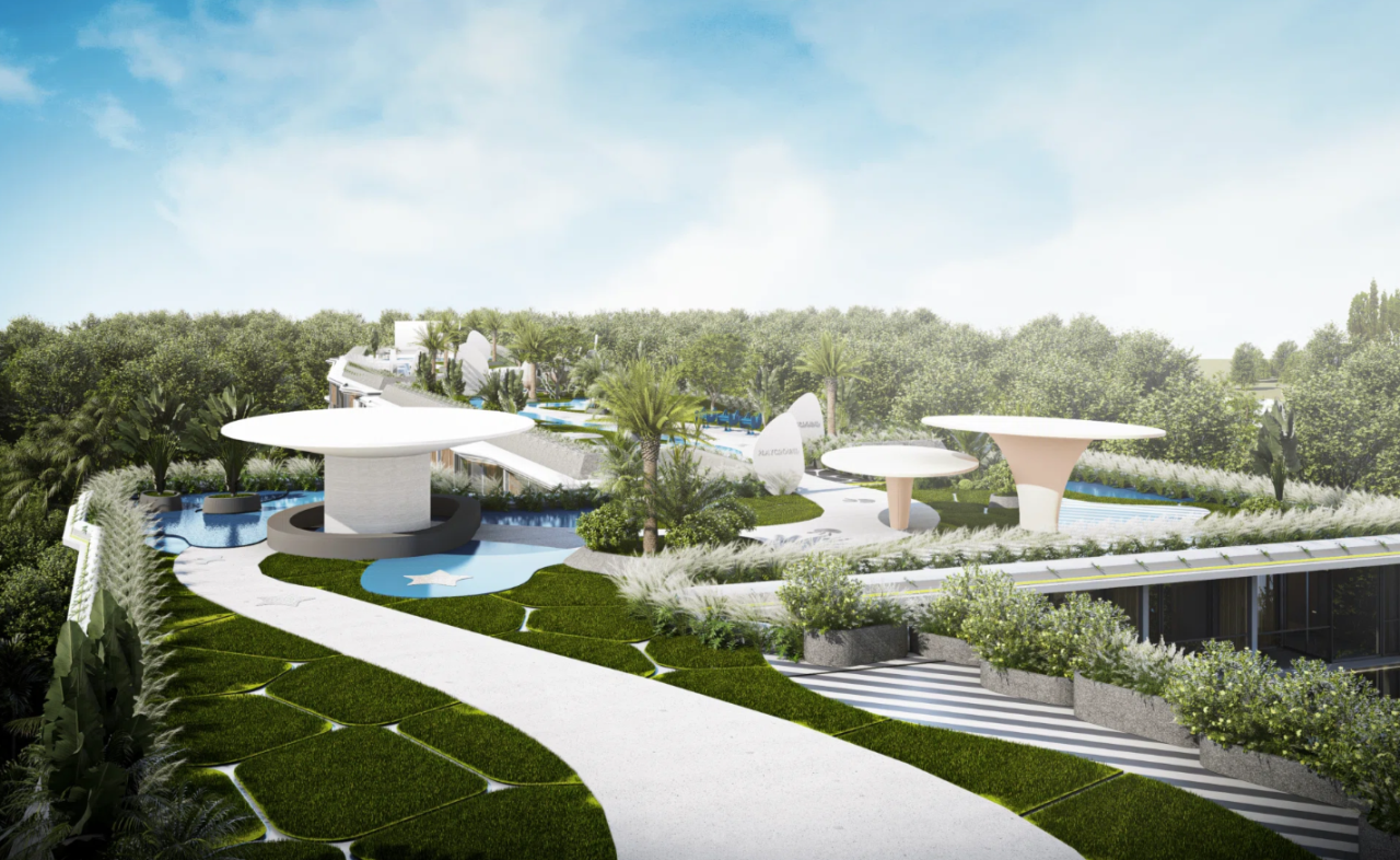 Квартира на Пхукете, Таиланд, 37 м² - фото 6