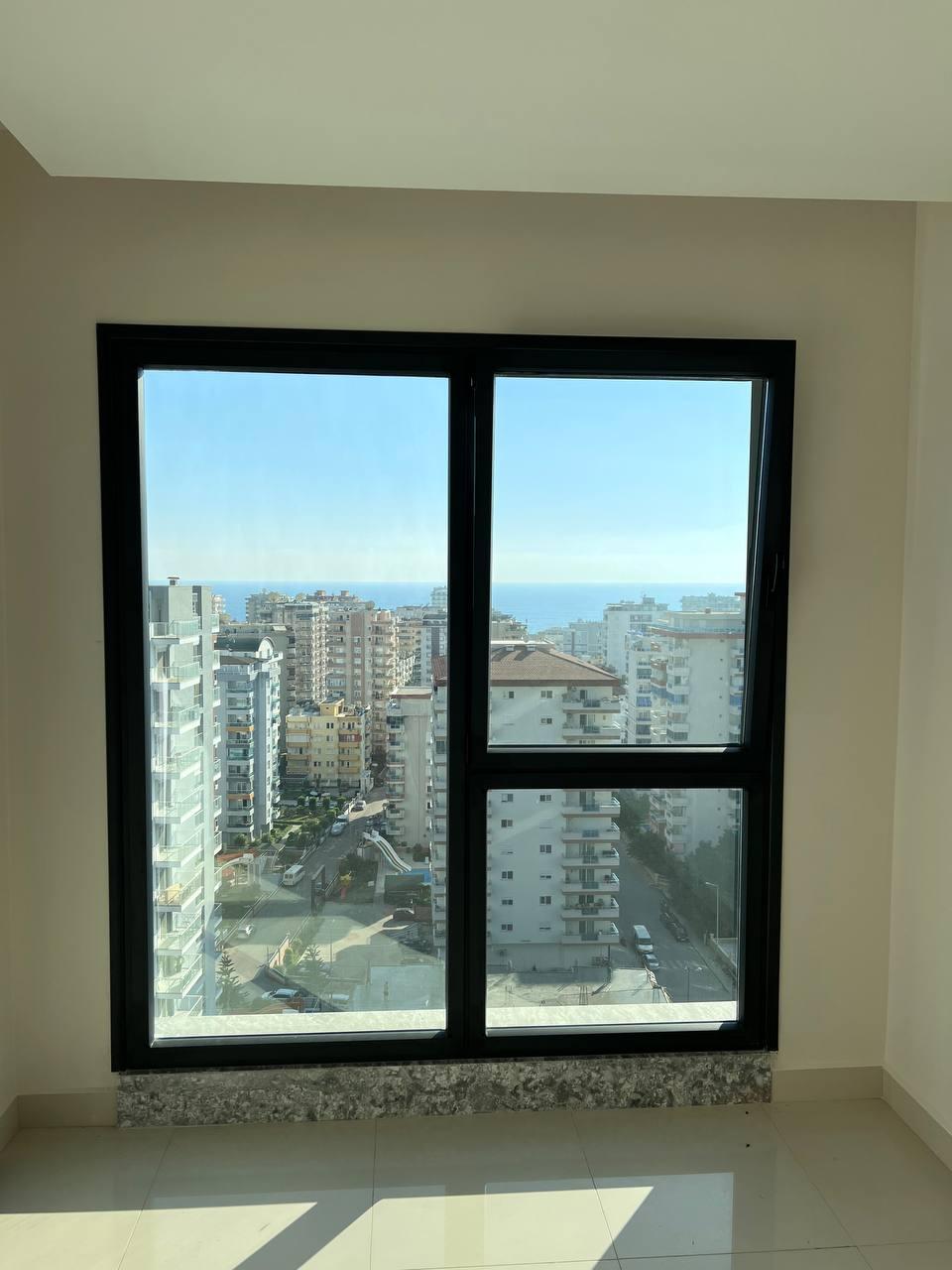 Квартира в Алании, Турция, 45 м² - фото 6