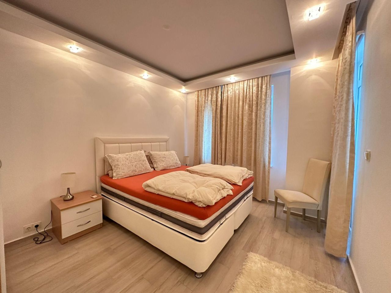 Квартира в Авсалларе, Турция, 130 м² - фото 6