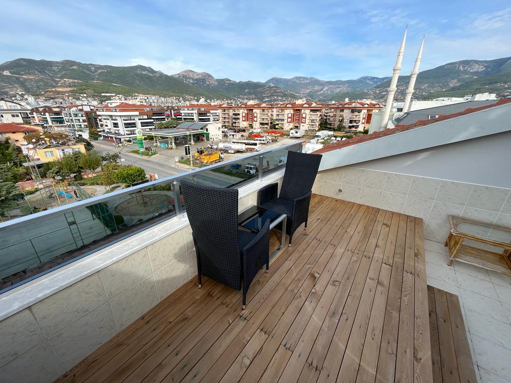 Пентхаус в Алании, Турция, 170 м² - фото 6