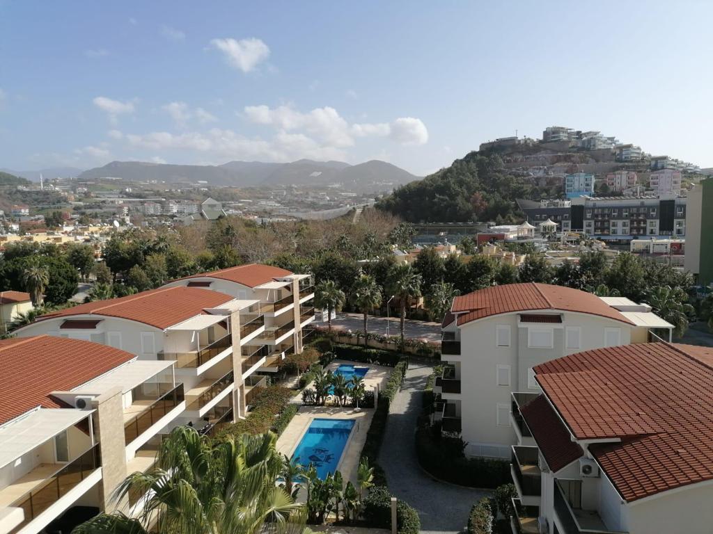 Вилла в Конаклы, Турция, 220 м² - фото 6