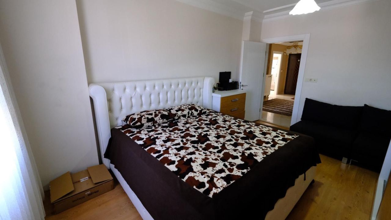 Пентхаус в Алании, Турция, 200 м² - фото 6