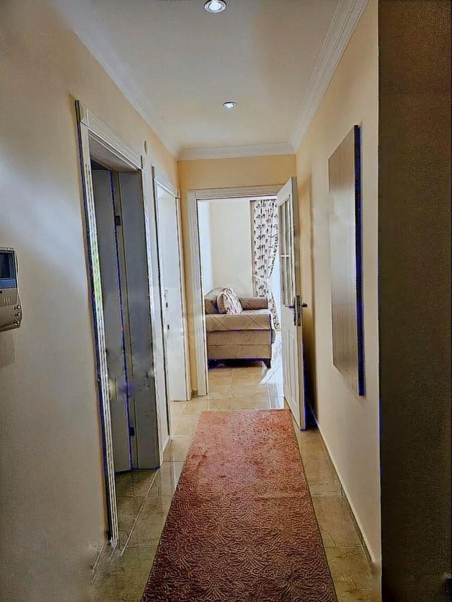 Квартира в Алании, Турция, 75 м² - фото 6