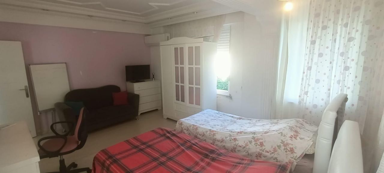 Квартира в Алании, Турция, 200 м² - фото 6