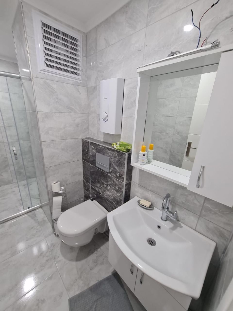 Квартира в Алании, Турция, 105 м² - фото 6